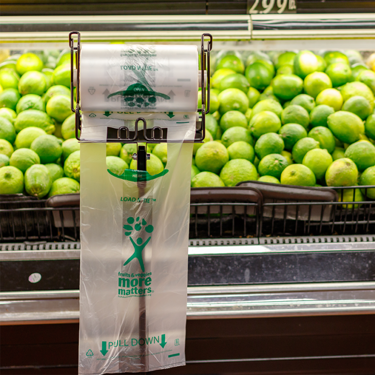 Produce Bags Better Bags Inc