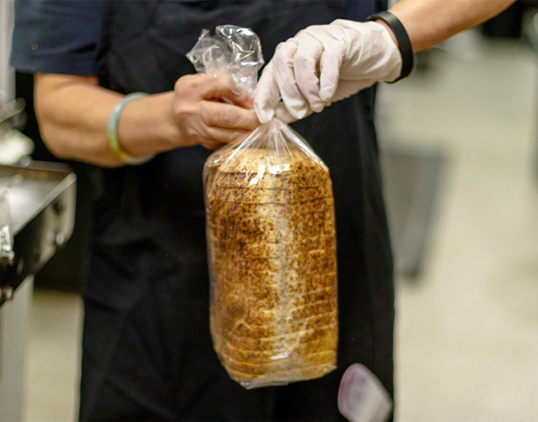 Bakery Bags Better Bags Inc