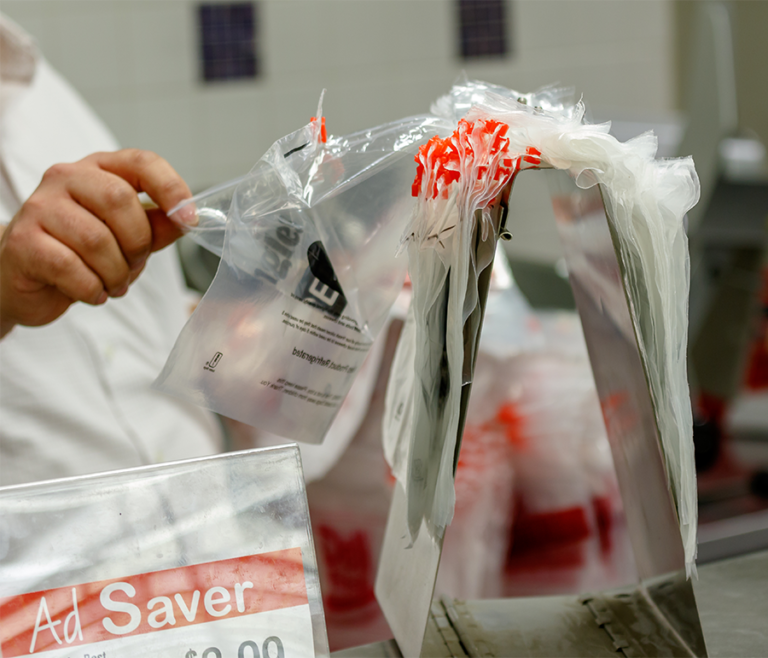 Deli Bags Better Bags Inc