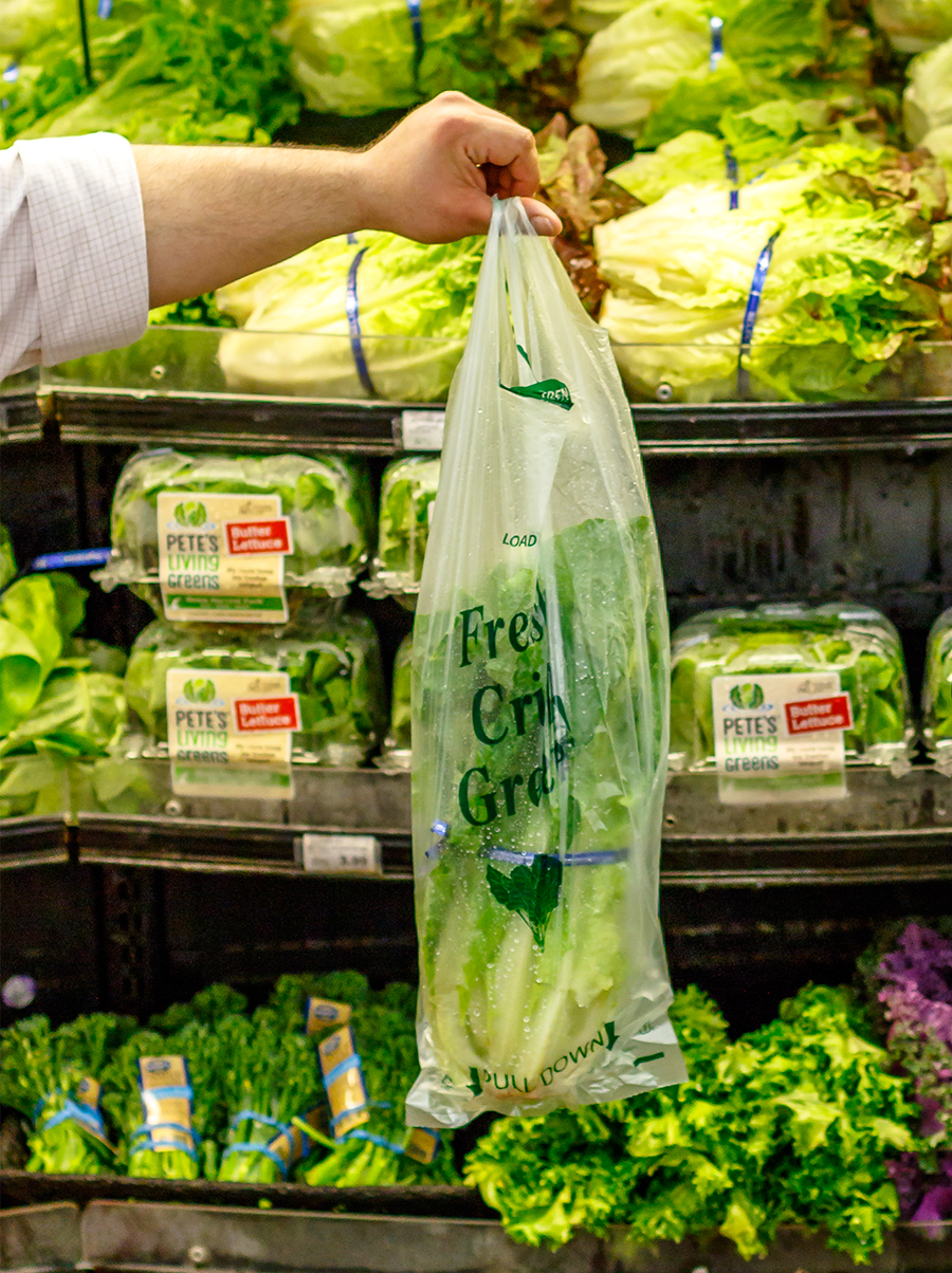 Produce Bags Better Bags Inc