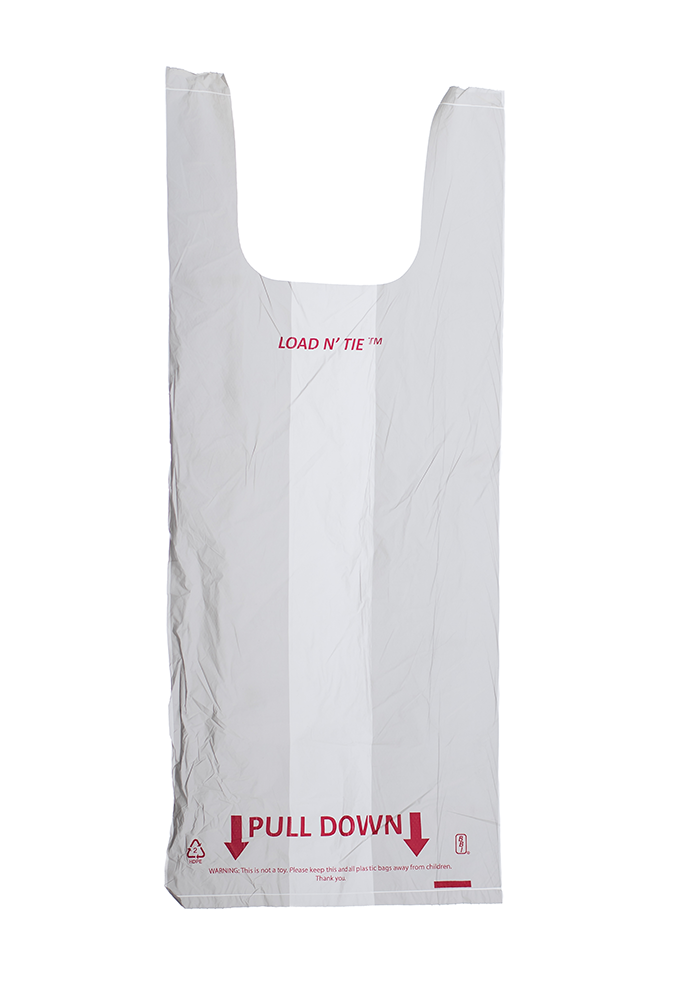 Meat & Seafood Bags – Better Bags Inc